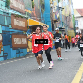 Runner Photo 8102750