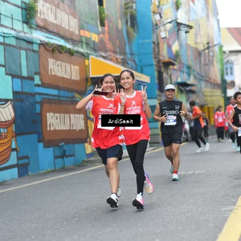 Runner Photo 8102751