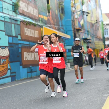 Runner Photo 8102762