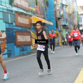Runner Photo 8102765