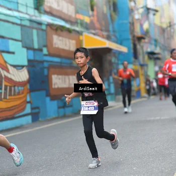 Runner Photo 8102767
