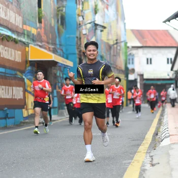 Runner Photo 8102785