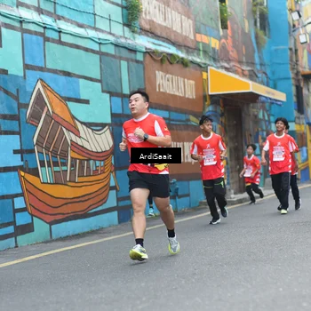 Runner Photo 8102787