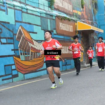 Runner Photo 8102788