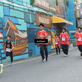 Runner Photo 8102790