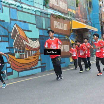 Runner Photo 8102791