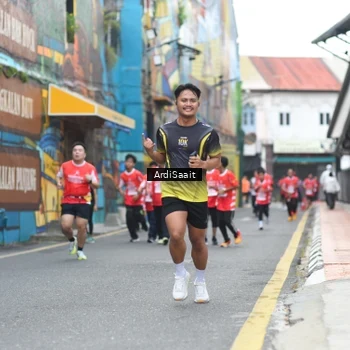Runner Photo 8102795