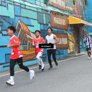 Runner Photo 8102809