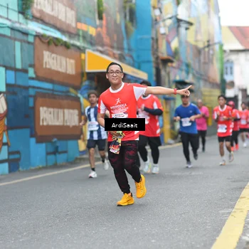 Runner Photo 8102810