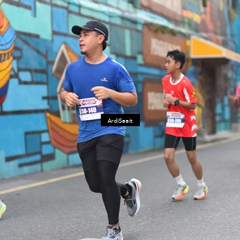 Runner Photo 8102825