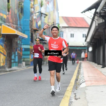 Runner Photo 8102835