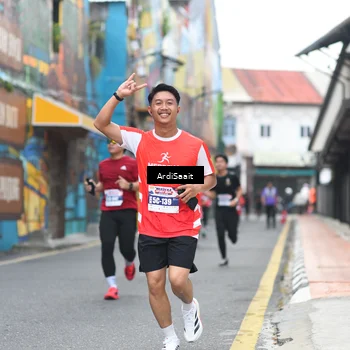 Runner Photo 8102840
