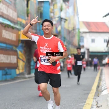 Runner Photo 8102847