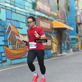 Runner Photo 8102849