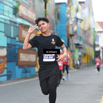 Runner Photo 8102852