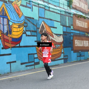 Runner Photo 8102862