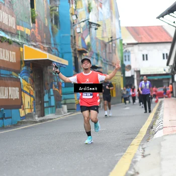 Runner Photo 8102865