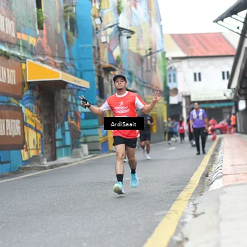Runner Photo 8102866
