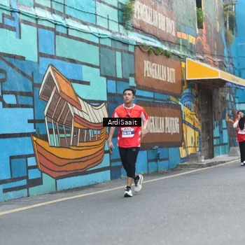 Runner Photo 8102887