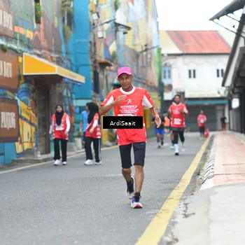 Runner Photo 8102889