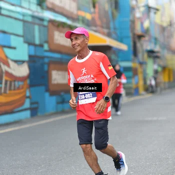 Runner Photo 8102897