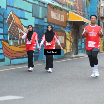 Runner Photo 8102902