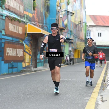 Runner Photo 8102907