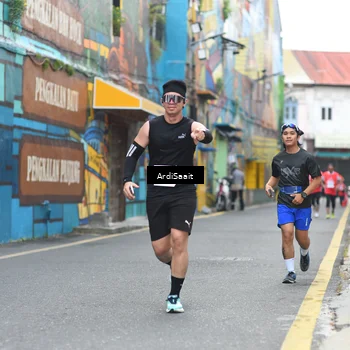 Runner Photo 8102908