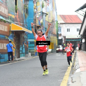 Runner Photo 8102921