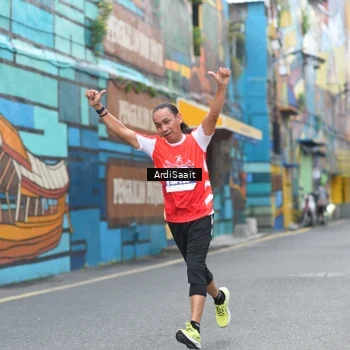 Runner Photo 8102926