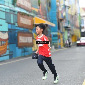 Runner Photo 8102928