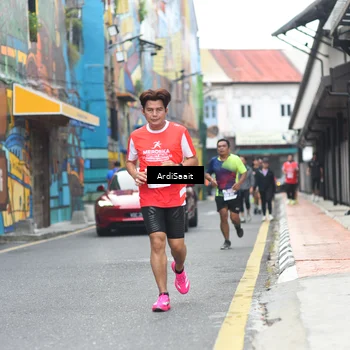 Runner Photo 8102931