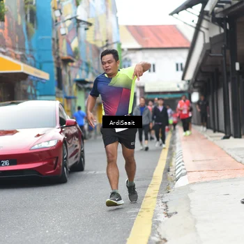Runner Photo 8102938