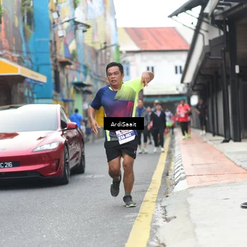 Runner Photo 8102939