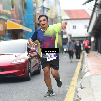 Runner Photo 8102940