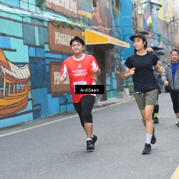 Runner Photo 8102945