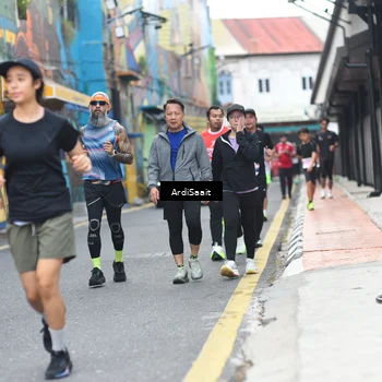 Runner Photo 8102948