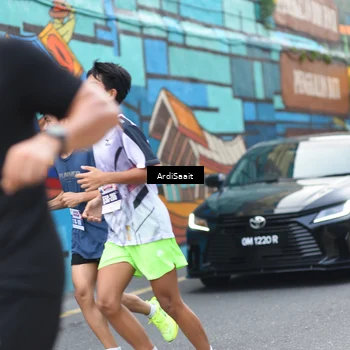 Runner Photo 8102967