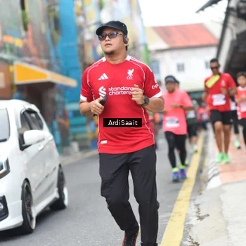 Runner Photo 8102974
