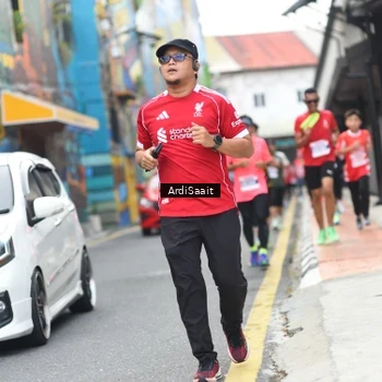 Runner Photo 8102979