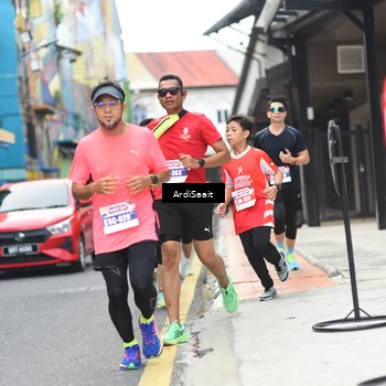 Runner Photo 8102986
