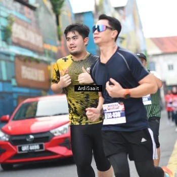 Runner Photo 8102991