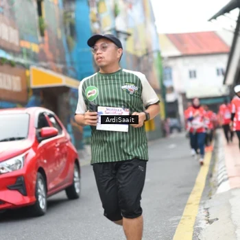 Runner Photo 8102996