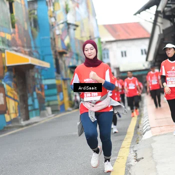 Runner Photo 8102998