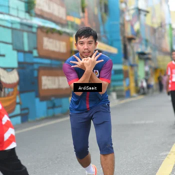 Runner Photo 8103019