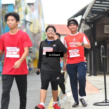 Runner Photo 8103038