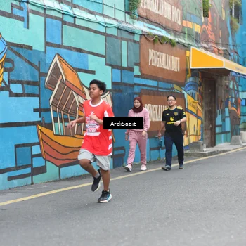 Runner Photo 8103050