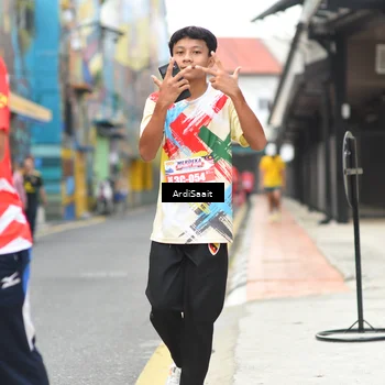 Runner Photo 8103058