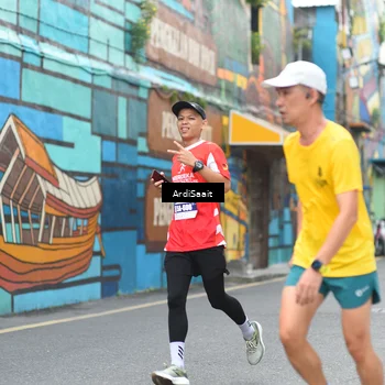 Runner Photo 8103061