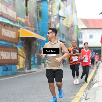 Runner Photo 8103069
